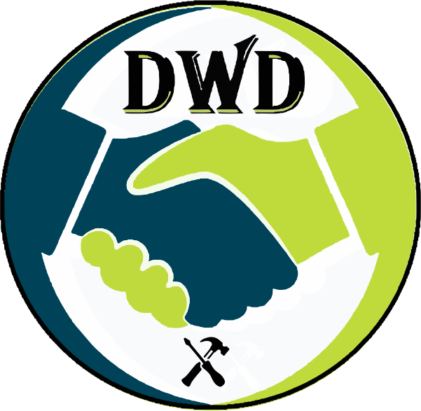 Logo DWD Logo DWD